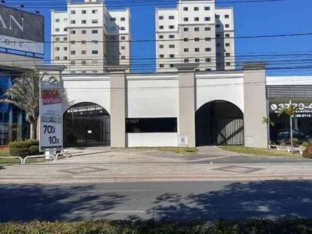 Apartamento para alugar no bairro Centro - Poços de Caldas/MG