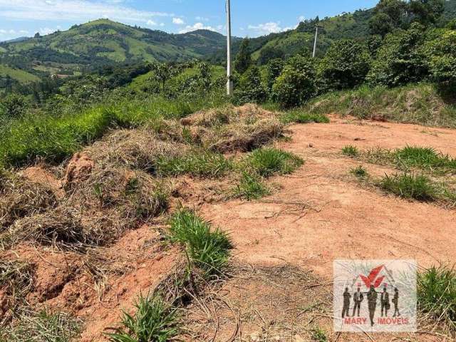 Terreno à venda em Caconde/SP