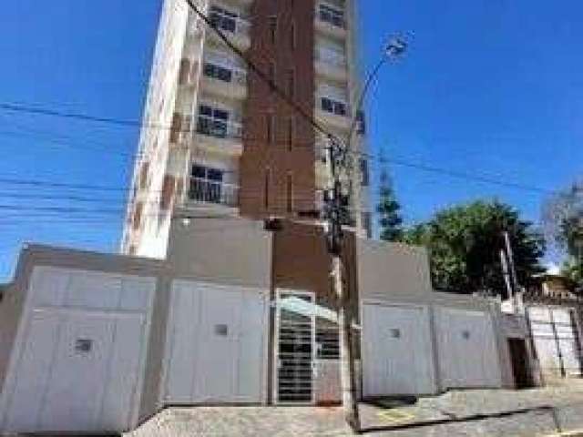 Apartamento à venda em Poços de Caldas/MG