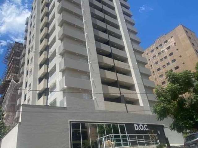 Apartamento para alugar em Poços de Caldas/MG