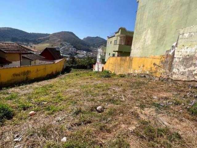 Terreno à venda no bairro Vila Togni - Poços de Caldas/MG