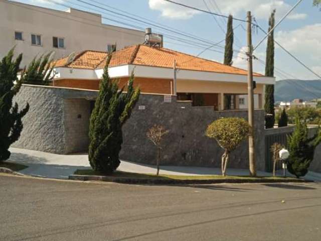 Casa à venda em Poços de Caldas/MG