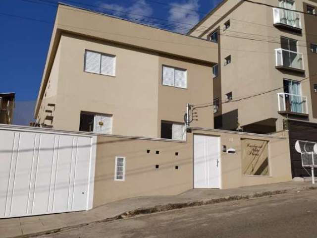 Apartamento à venda no bairro Residencial Morumbi - Poços de Caldas/MG