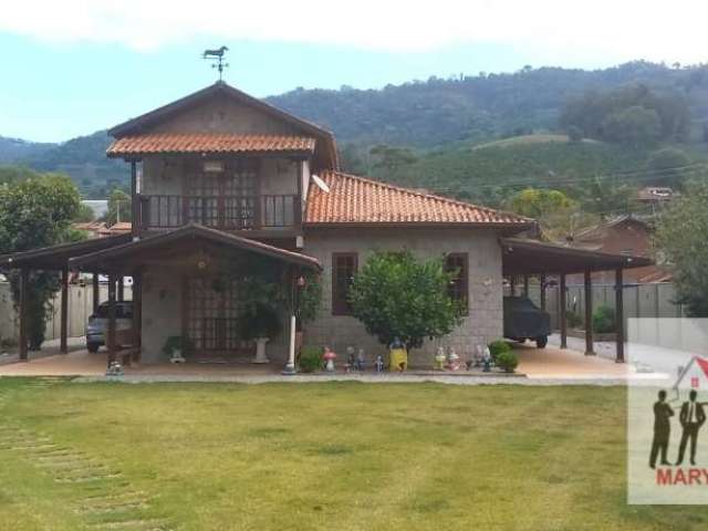 Chácara à venda no bairro Vale das Antas - Poços de Caldas/MG