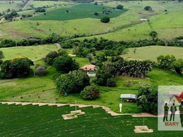 Fazenda à venda em Marília/SP