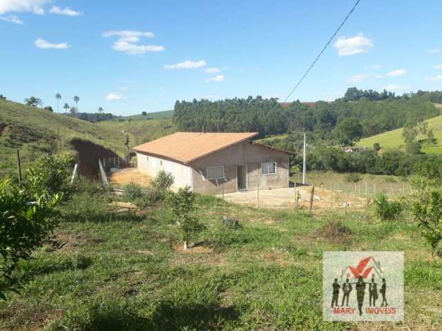 Chácara à venda em Bandeira do Sul/MG