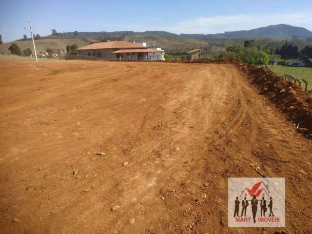 Terreno à venda no bairro Campo Alegre  - Poços de Caldas/MG