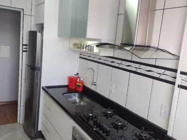 Apartamento à venda em Poços de Caldas/MG