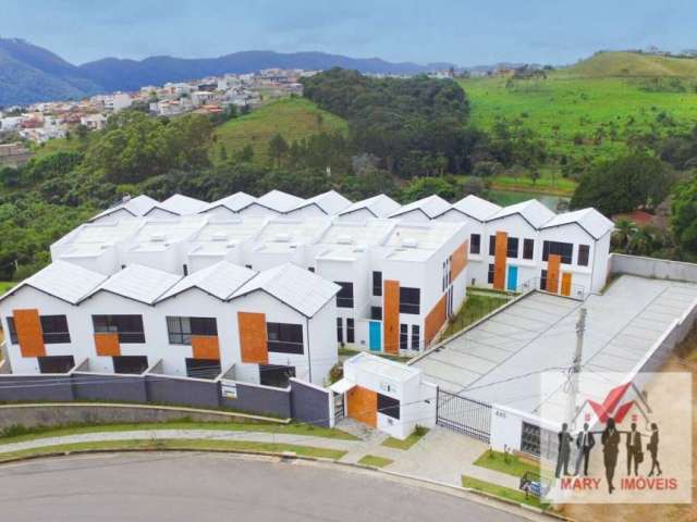 Casa à venda em Poços de Caldas/MG