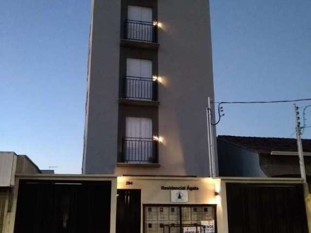 Apartamento à venda em Poços de Caldas/MG