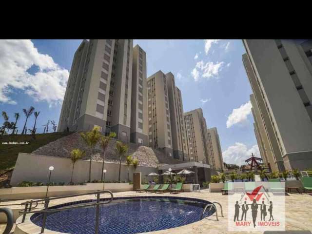 Apartamento à venda no bairro Country Club - Poços de Caldas/MG