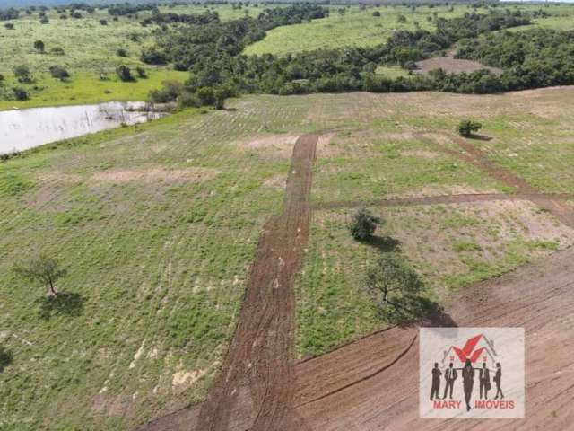 Fazenda à venda em Araguaína/TO