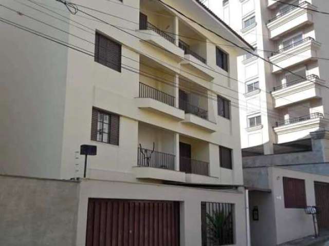 Apartamento à venda em Poços de Caldas/MG