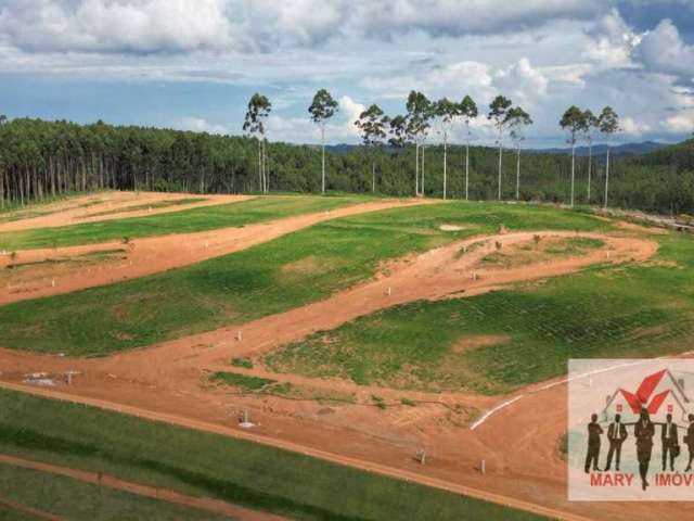 Loteamento à venda em Poços de Caldas/MG