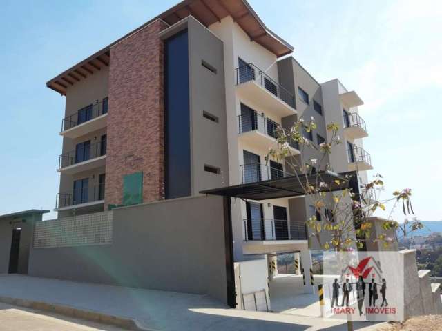 Apartamento à venda em Poços de Caldas/MG