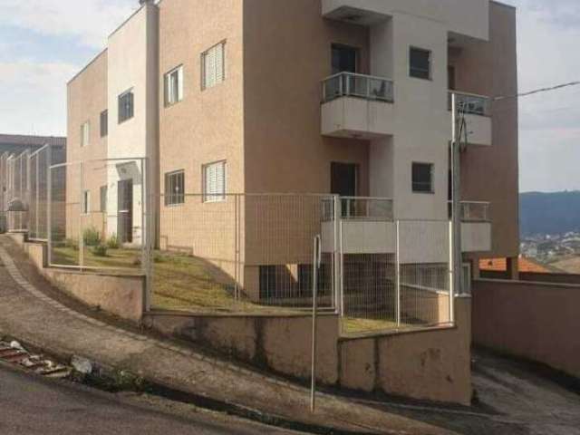 Apartamento à venda no bairro Jardim Centenário - Poços de Caldas/MG