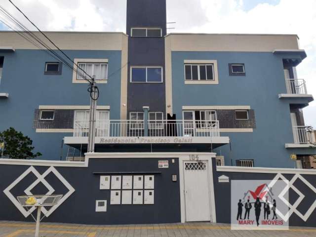 Apartamento à venda em Poços de Caldas/MG