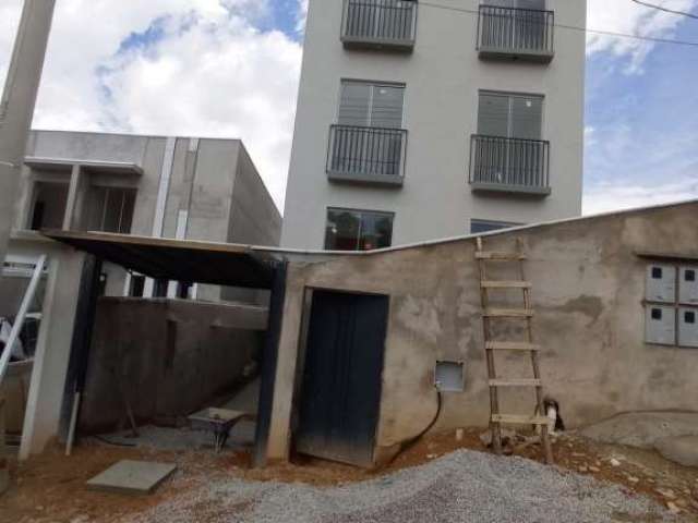 Apartamento à venda em Poços de Caldas/MG