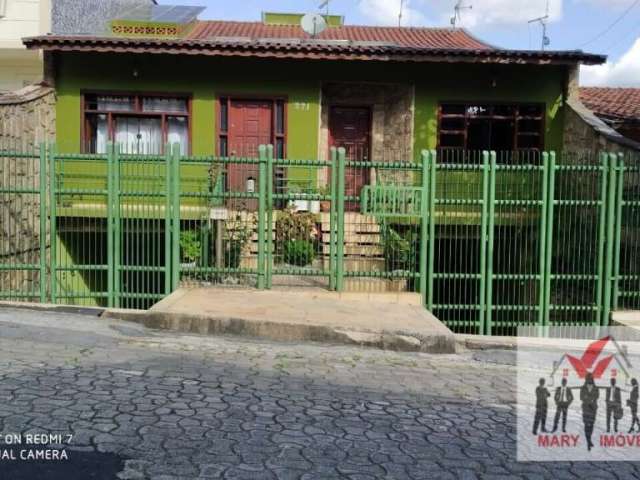 Casa à venda no bairro Santa Lúcia - Poços de Caldas/MG