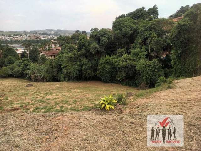 Terreno à venda em Poços de Caldas/MG