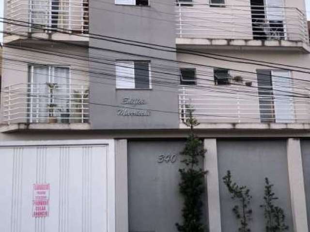 Apartamento à venda no bairro Santa Ângela - Poços de Caldas/MG