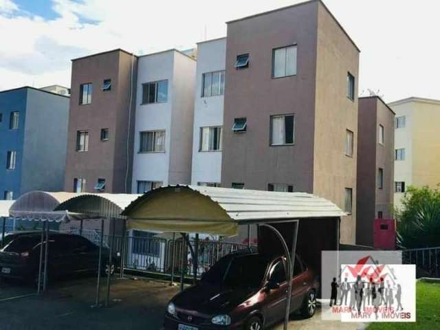 Apartamento Padrão à venda em Poços de Caldas/MG