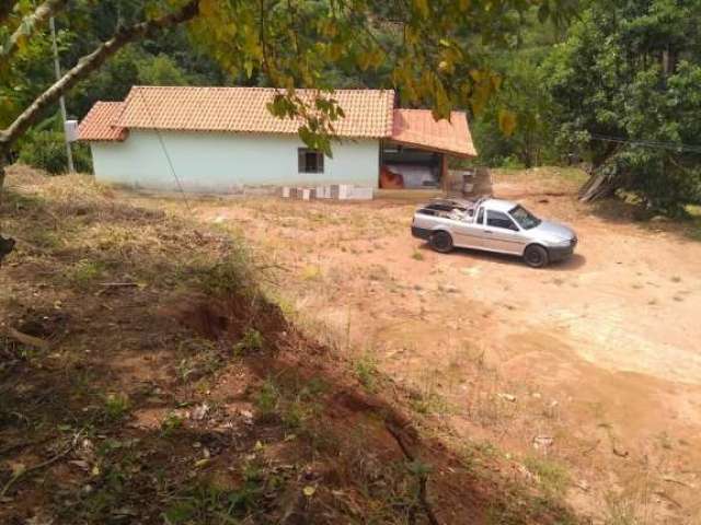 Chácara à venda no bairro Centro - Bandeira do Sul/MG