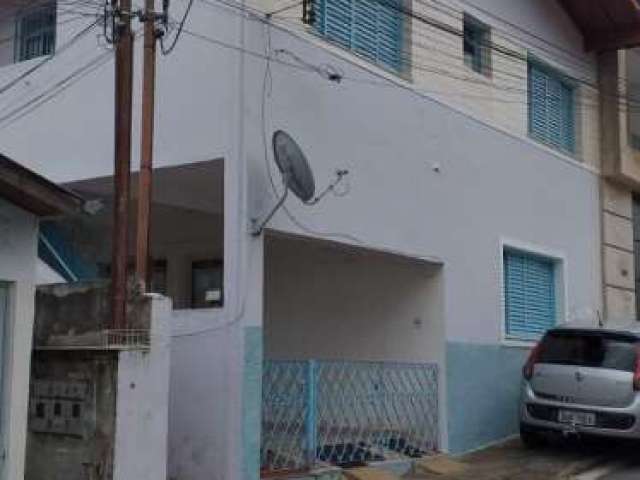 Casa à venda no bairro Jardim Gama Cruz - Poços de Caldas/MG