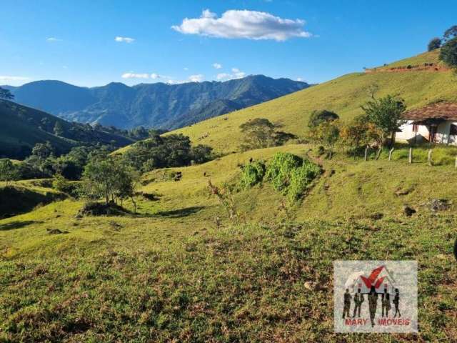 Fazenda à venda no bairro Centro - Itajubá/MG