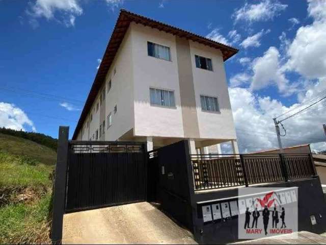 Apartamento à venda no bairro Residencial Morumbi - Poços de Caldas/MG