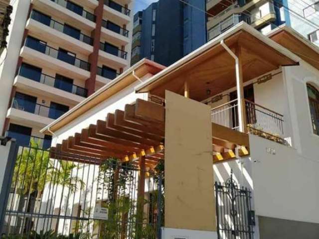 Apartamento Alto Padrão para Venda em Centro Poços de Caldas-MG