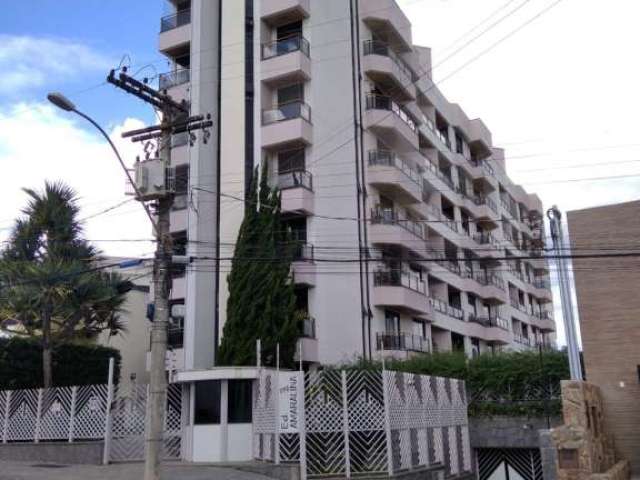 Apartamento à venda no bairro Centro - Poços de Caldas/MG