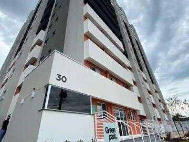 Apartamento à venda no bairro Vila Togni - Poços de Caldas/MG