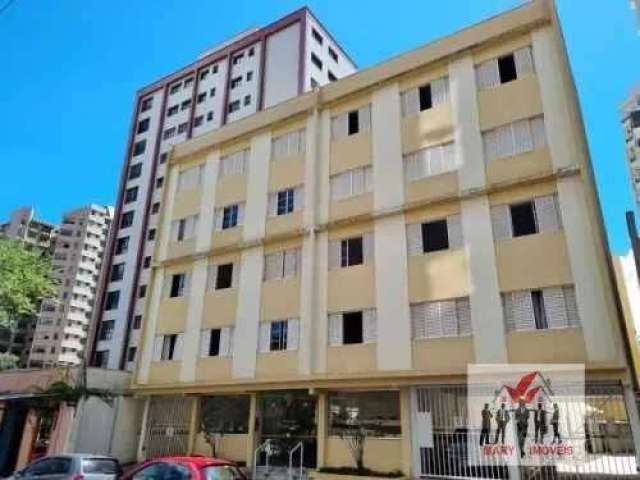 Apartamento à venda no bairro Centro - Poços de Caldas/MG