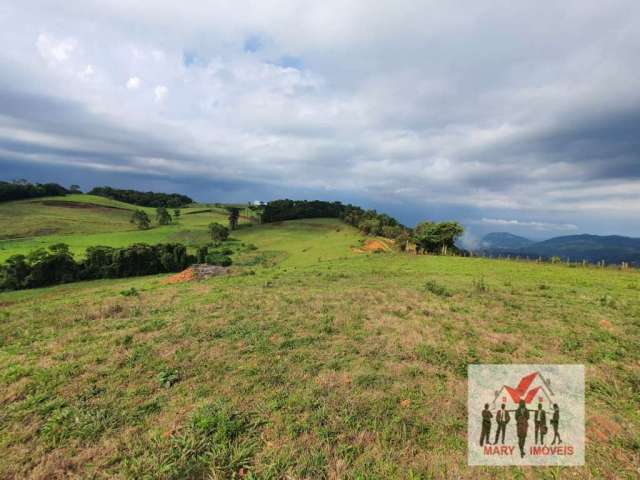 Terreno à venda no bairro Zona Rural - Poços de Caldas/MG