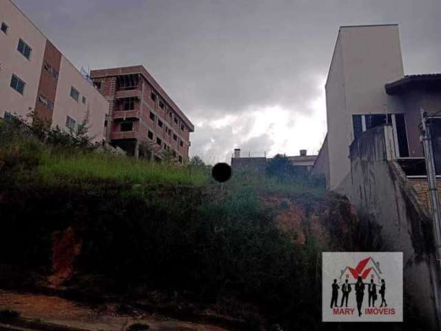 Terreno à venda no bairro Jardim Centenário - Poços de Caldas/MG