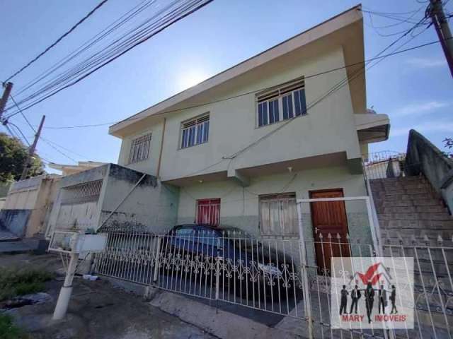 Casa para alugar no bairro Jardim Santa Rosália - Poços de Caldas/MG