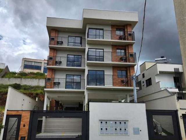 Apartamento à venda no bairro Jardim Europa - Poços de Caldas/MG