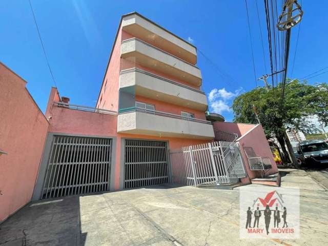 Apartamento à venda no bairro Jardim Country Club - Poços de Caldas/MG