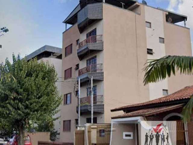 Apartamento à venda no bairro São Geraldo - Poços de Caldas/MG