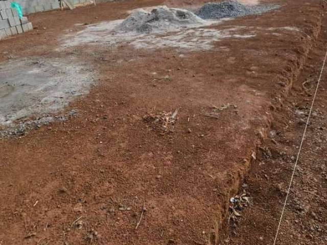 Terreno à venda no bairro Jardim Bandeirantes - Poços de Caldas/MG