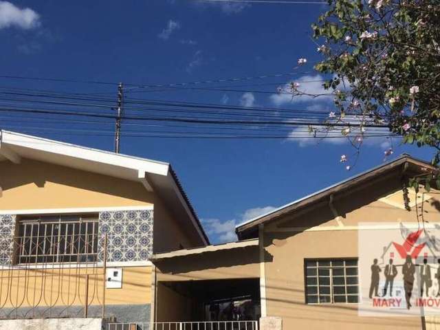 Casa à venda no bairro Jardim dos Estados - Poços de Caldas/MG