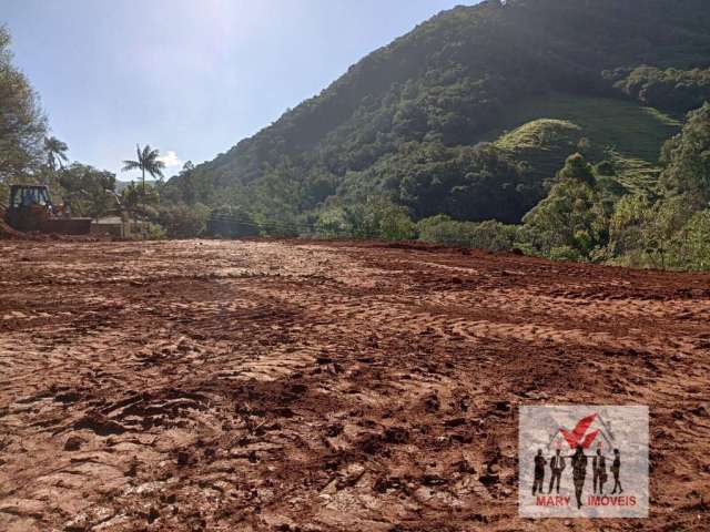 Terreno à venda em Poços de Caldas/MG