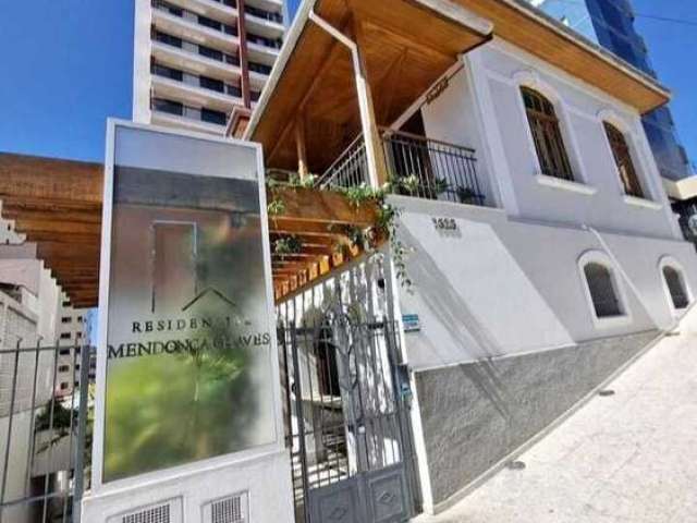 Apartamento à venda em Poços de Caldas/MG