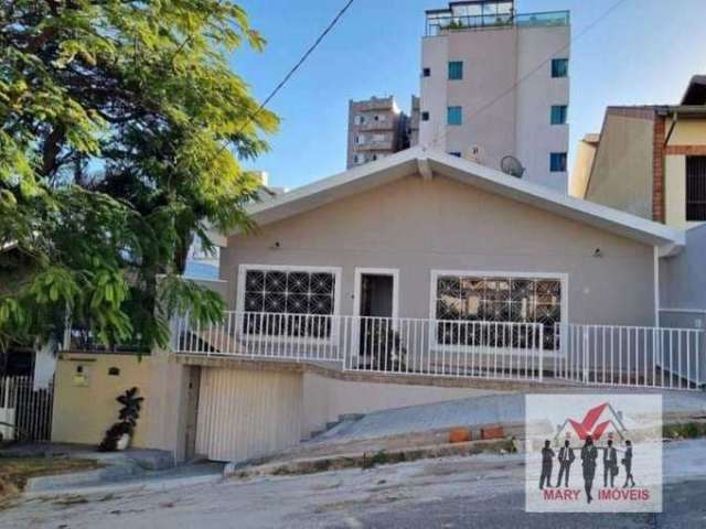 Casa para alugar em Poços de Caldas/MG