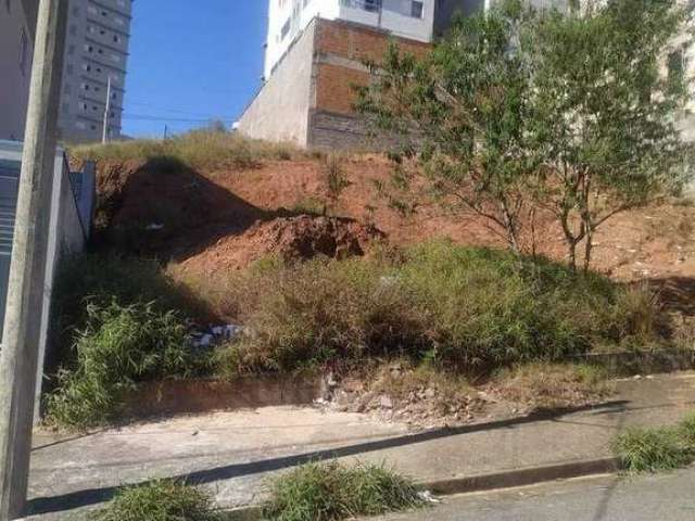 Terreno à venda em Poços de Caldas/MG