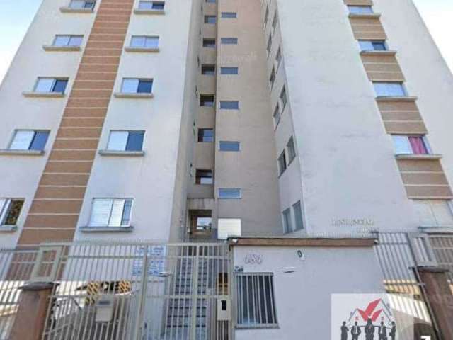 Apartamento à venda em Poços de Caldas/MG