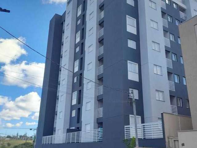 Apartamento à venda no bairro Campo das Antas - Poços de Caldas/MG