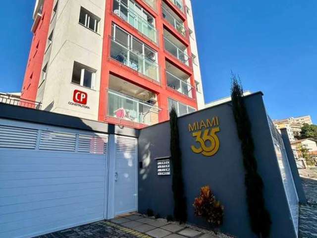 Apartamento à venda em Poços de Caldas/MG