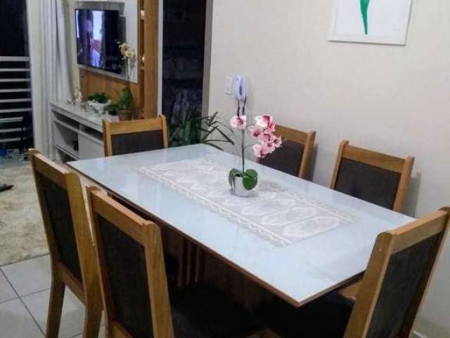 Apartamento à venda em Poços de Caldas/MG